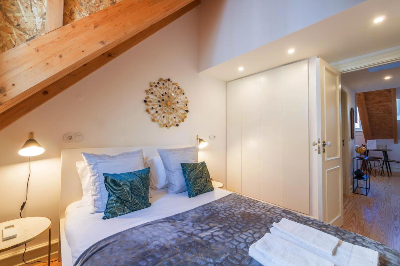 Nomad's Augusta Collection - Comfort Appartement