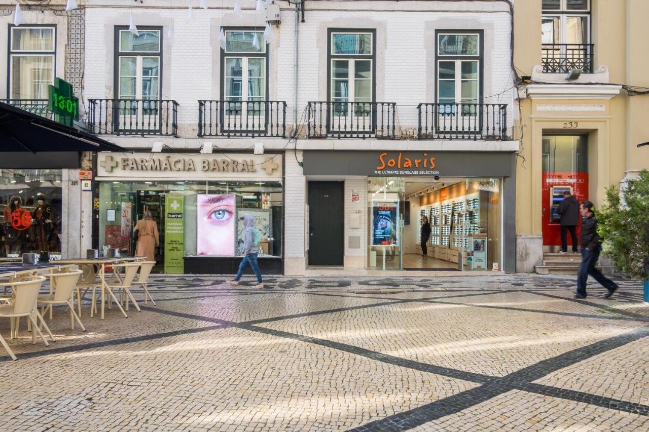 Nomad's Augusta Collection - Comfort Lisboa