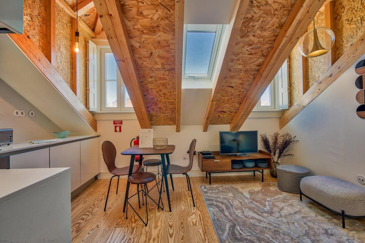 Appartement Nomad's Augusta Collection - Comfort