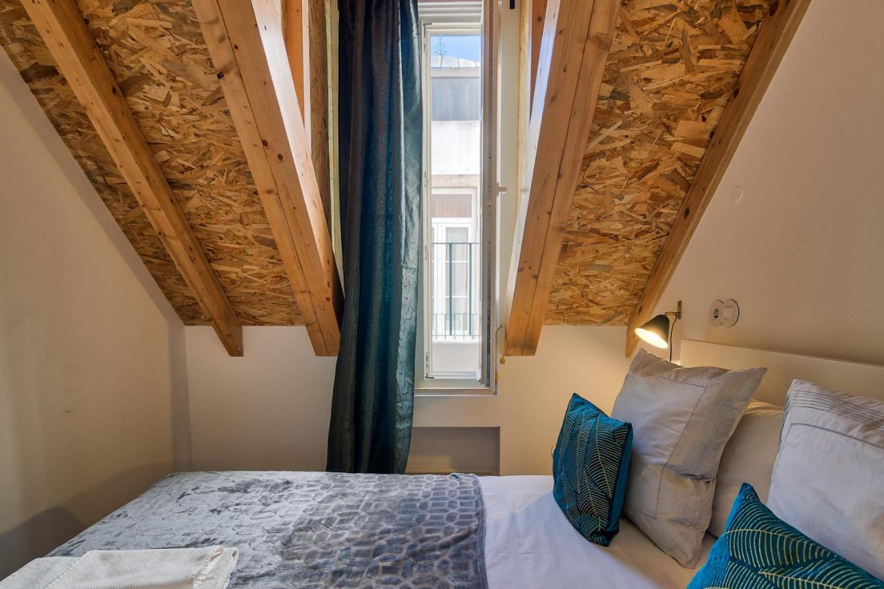 Appartement Nomad's Augusta Collection - Comfort