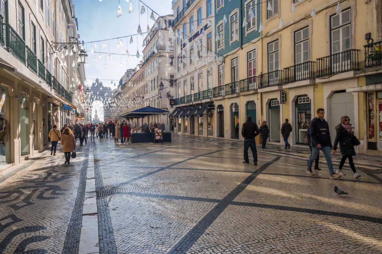 Nomad's Augusta Collection - Comfort * Lisboa