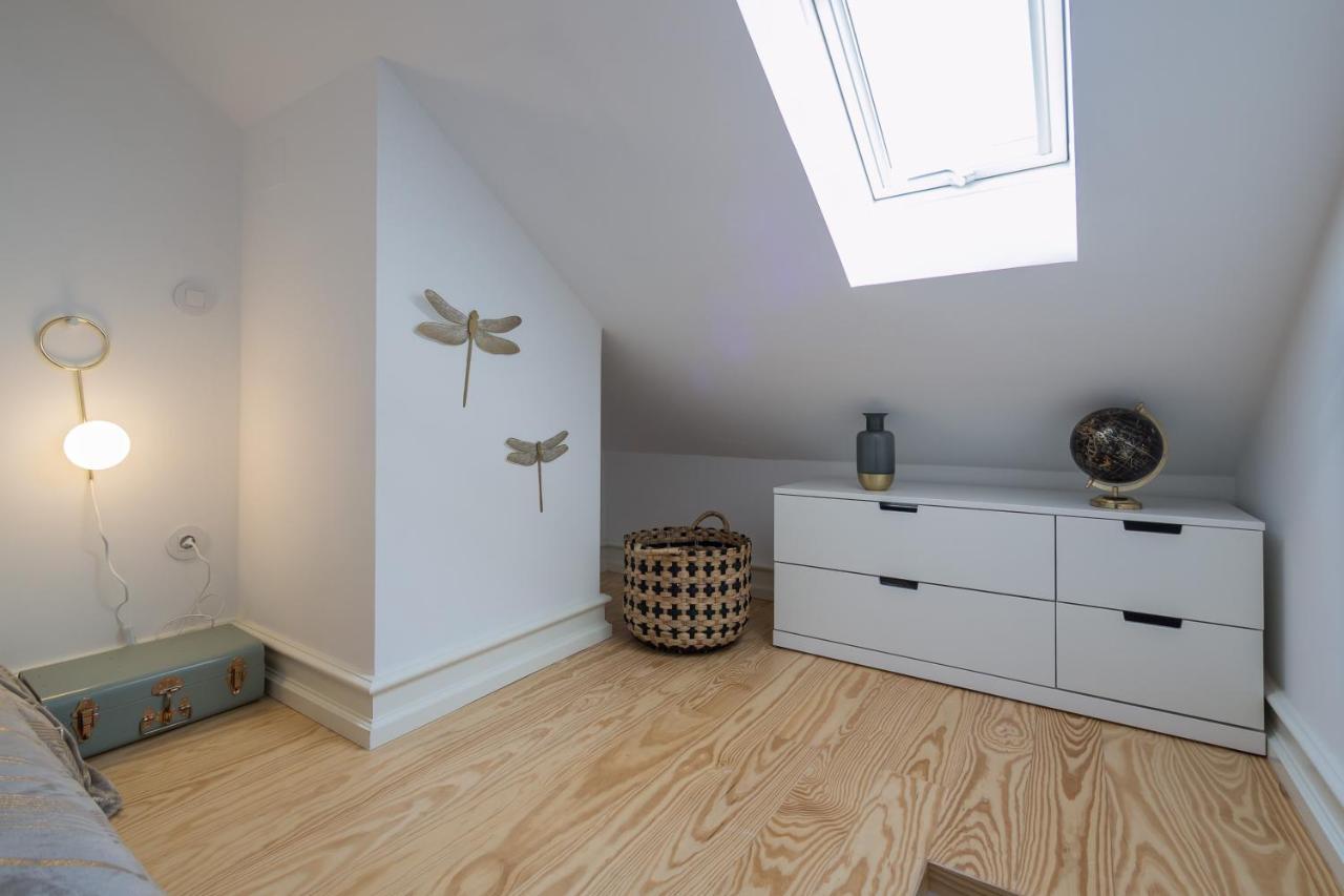 Appartement Nomad's Augusta Collection - Comfort