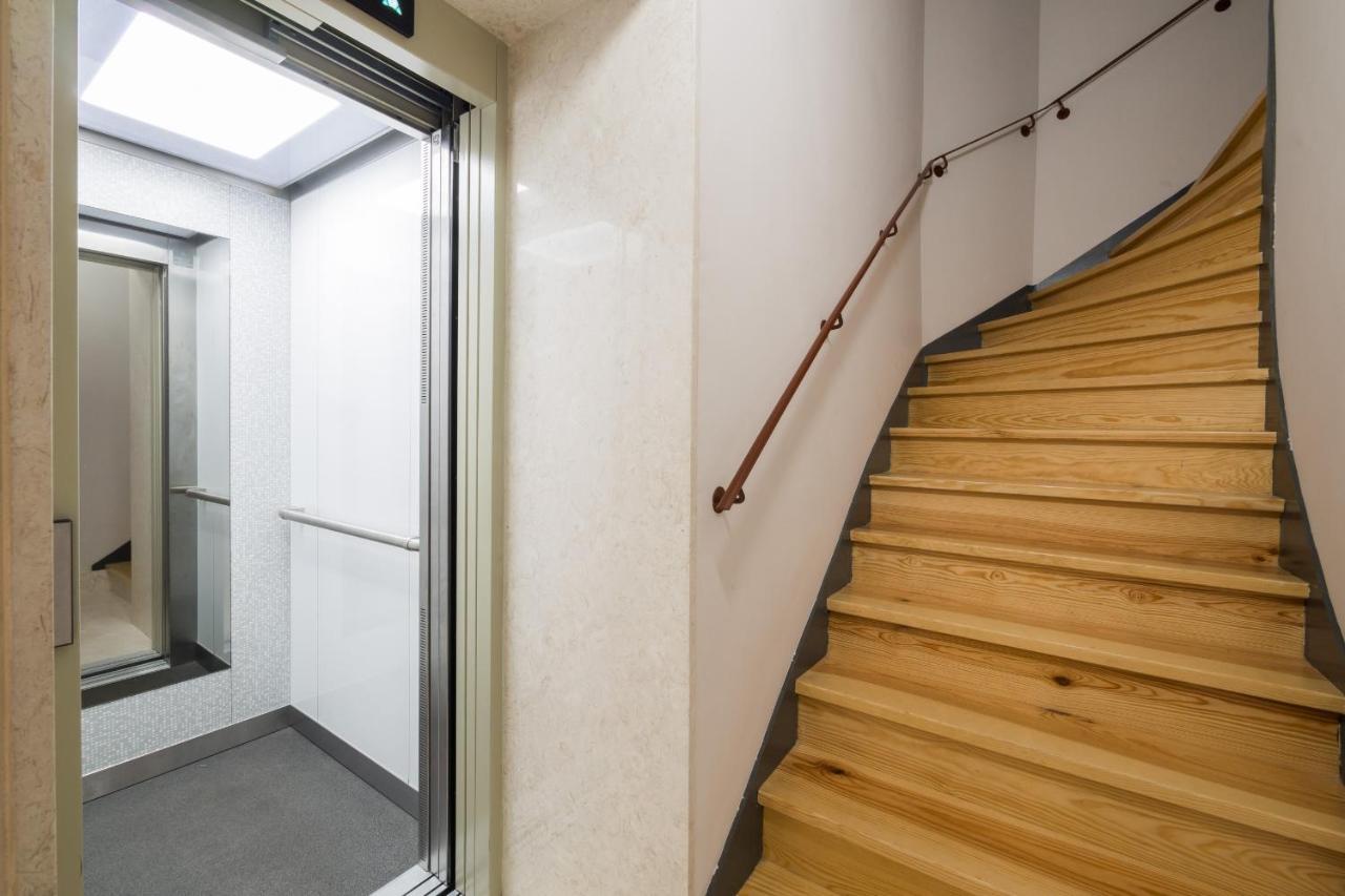 Nomad's Augusta Collection - Comfort Appartement Lisboa