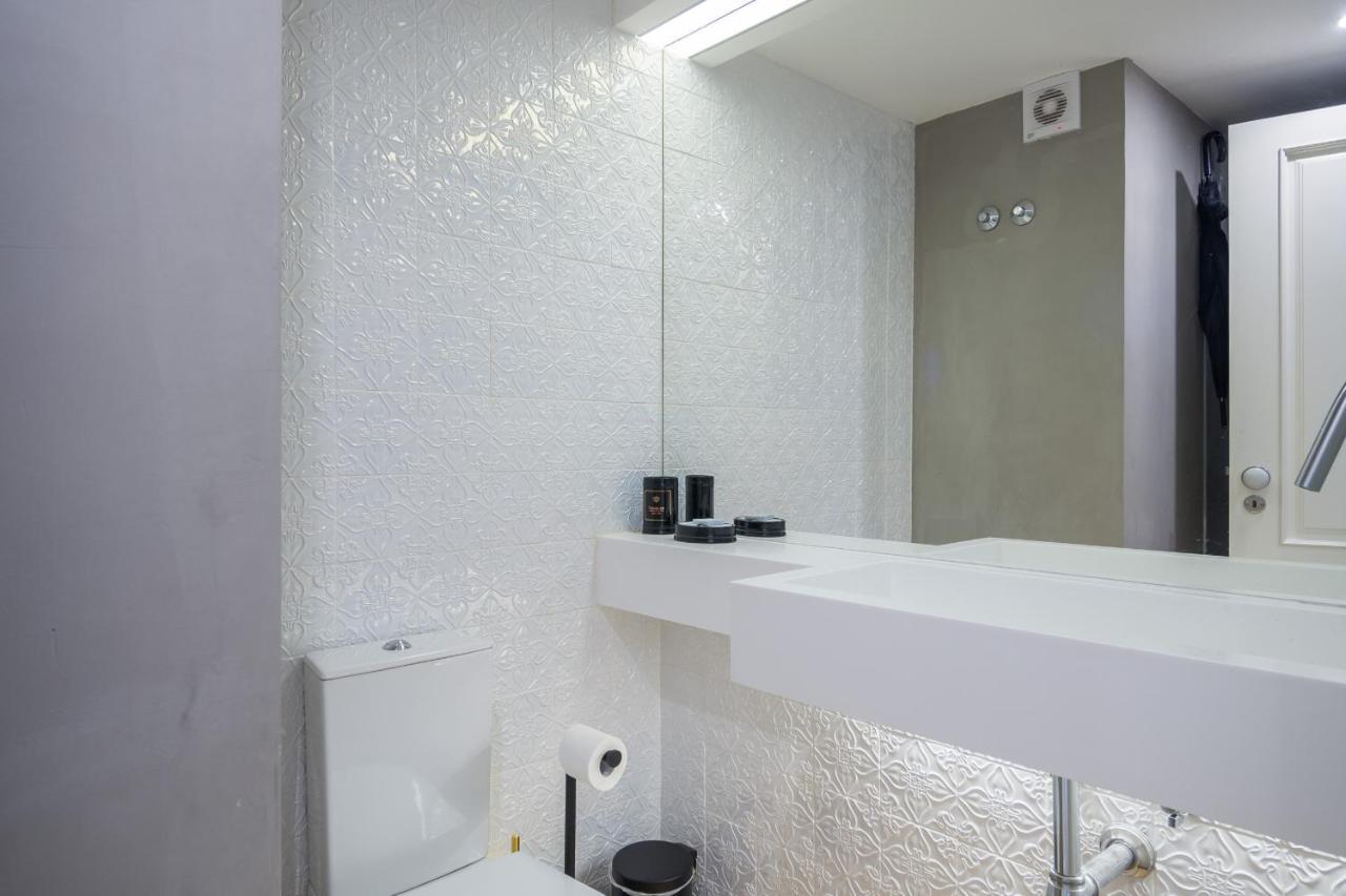 Nomad's Augusta Collection - Comfort Appartement *