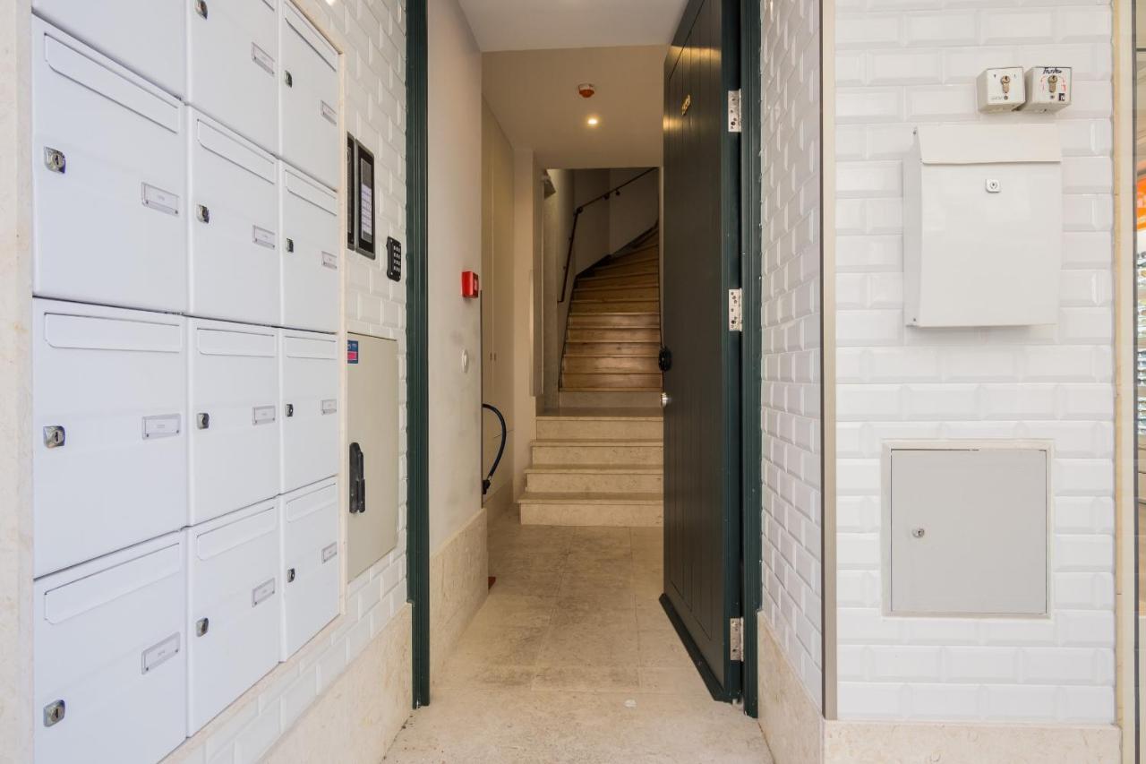 Nomad's Augusta Collection - Comfort Appartement *